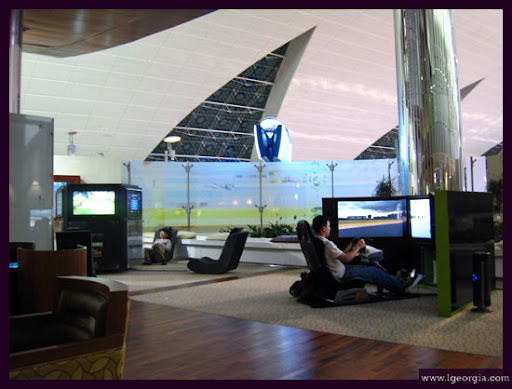 Dubai+airport+emirates+business+class+lounge