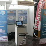 Linux Days 2008 à Genève