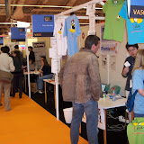 Solution Linux 2009 à Paris