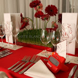 Red Rooster Product Launch