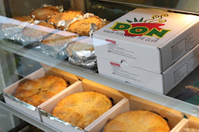 Don Pie @ Cross Street