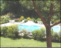 Stunning Locations with Outdoor Swimming Pools