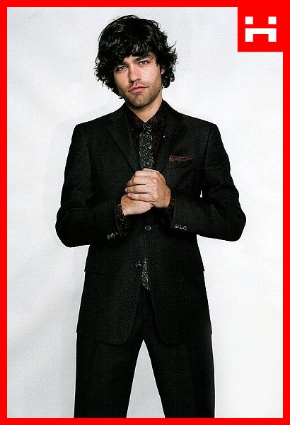 adrien grenier