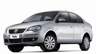 polo sedan comfortline 2.0