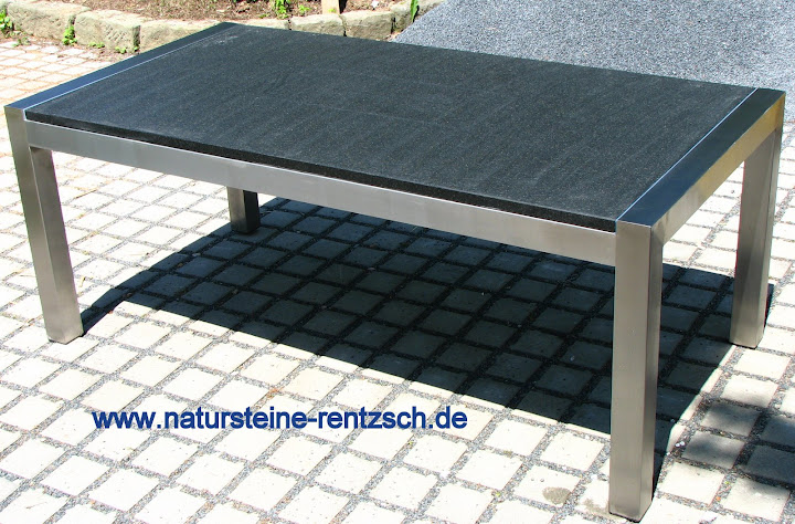Tisch+Küche+200x90x76+EDELSTAHL+Granit+Küchentisch+ NEU eBay Tisch+Küche+200x90x76+EDELSTAHL+Granit+Küchentisch+ NEU eBay