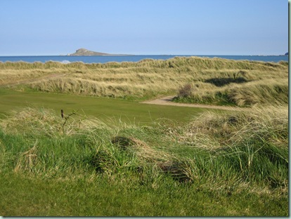 Portmarnock 1 april 09 048