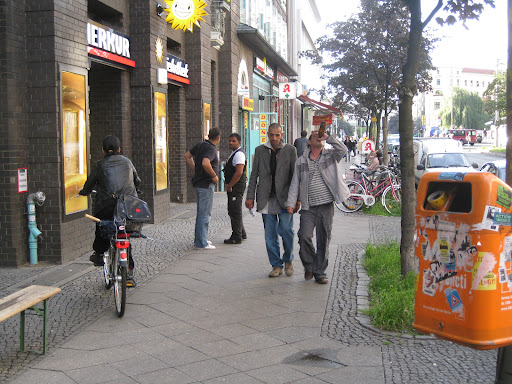 בקוטבוסר דאם