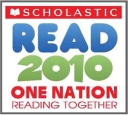 one nation reading together