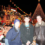New York du 28-31/12