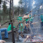 Welpen MH - 2011 Junglekamp