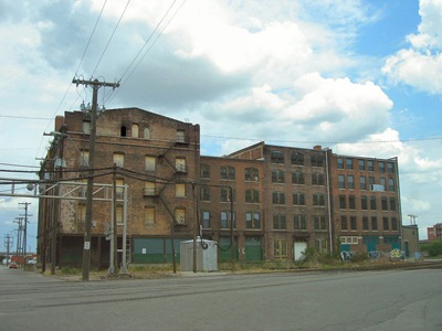 Kansas City Industrial
