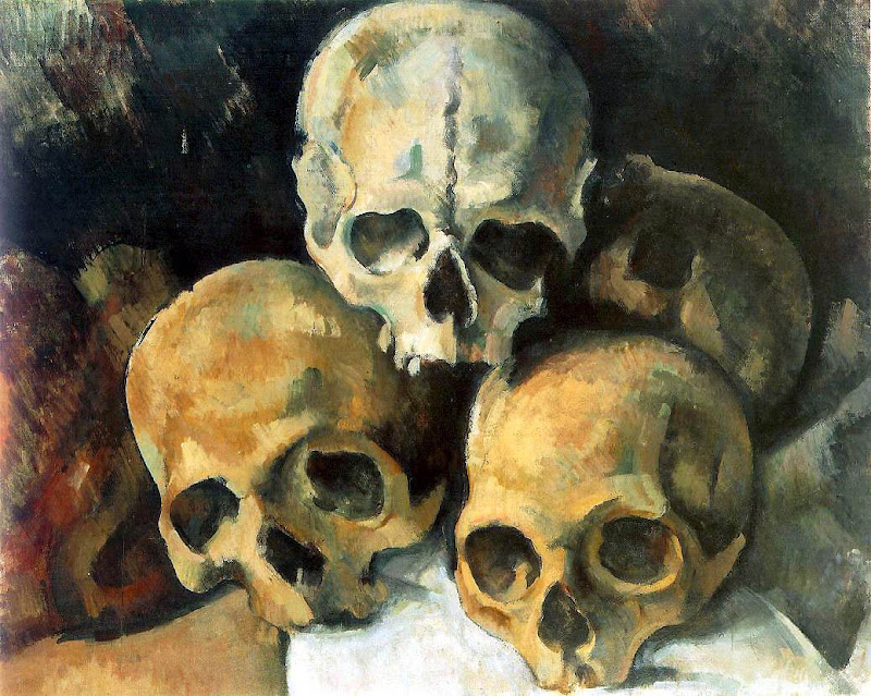 Paul_Cézanne,_Pyramid_of_Skulls,_c._1901