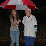 Toga Trot 2009