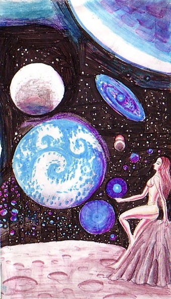 Univers Univers