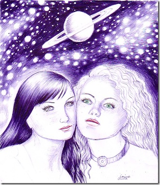 DouaFeteInCosmos DouaFeteInCosmos