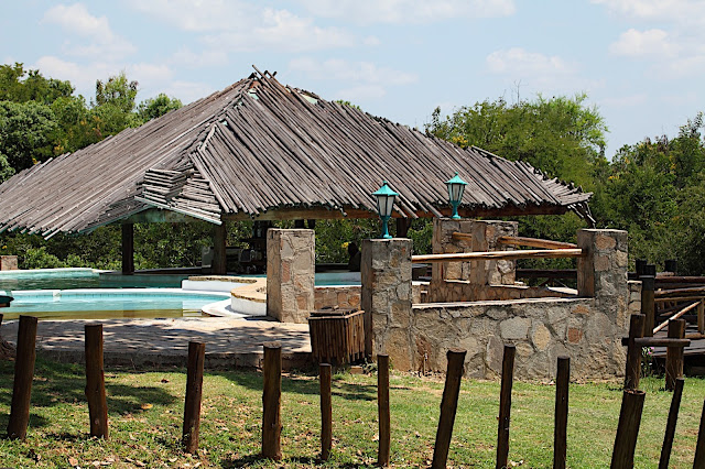 Марчисон Фолс (Murchison Falls) 