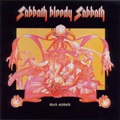 bloody sabbath