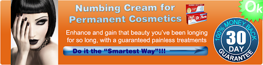 Permanent Cosmetics Permanent Cosmetic