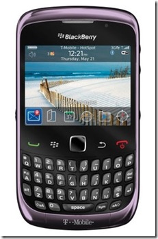 blackberry-curve