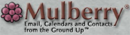 Mulberry Mulberry