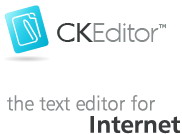 CKEditor