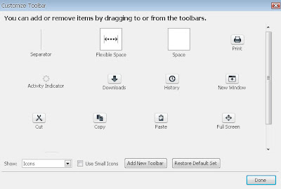 Remove Feedback button from toolbar setting Remove Feedback button from toolbar setting