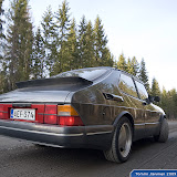 Saab 900 T8 Special 1989