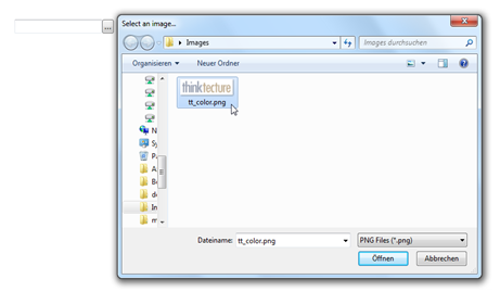OpenFileBehavior OpenFileBehavior
