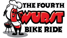 4th Wurst Bike Ride