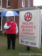 James T Roll Vaughn Insurance Agency Co Henderson KY