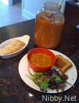Burgoo Henderson KY
