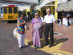 St. Petersburg Pier Boat Ride on July 25, 2010 Slideshow