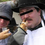 Metzgerspässe