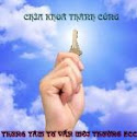Ch&igrave;a kho&aacute; th&agrave;nh c&ocirc;ng