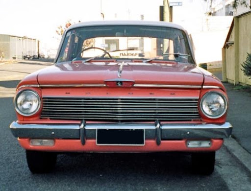 1962 EJ Front