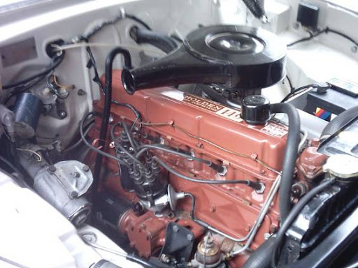 HD Engine