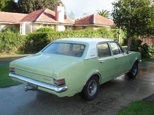 Green HT Side