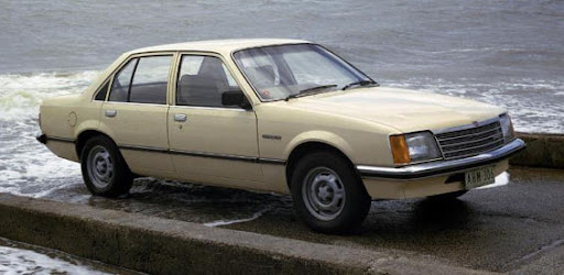 VB Holden Commodore L