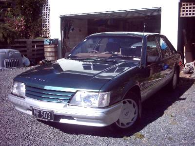 VK Calais Front