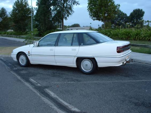 VP Statesman Side