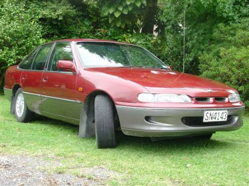 VR Calais Front