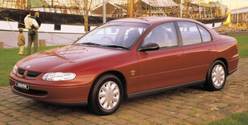 VT Executive