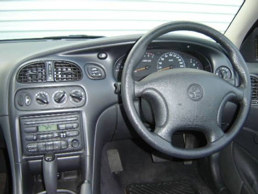 VT Executive Dash