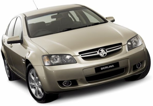 VE Berlina