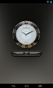How to get Clock Widget Asgard 2.50 apk for android