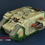 Land Raider lascannons 1.jpg