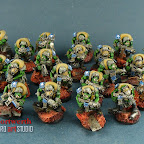 Krieg Orks Lucky Gitz mob.jpg