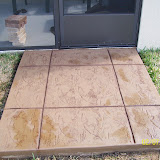 screen door pad
