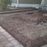 brown/brown rock n block