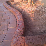 brown/brown rock n block